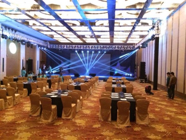 會展服務的全面解析