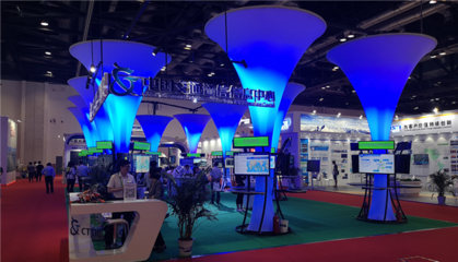 廊坊寶豐會展 專業(yè)全面的會展搭建服務(wù)，精心用心為客戶創(chuàng)造價值