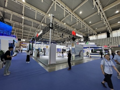 2023中國(南京)國際軟件產(chǎn)品和信息服務(wù)交易博覽會 數(shù)字引擎驅(qū)動未來