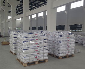 安徽阻燃劑廠 廠家直銷 中科阻燃