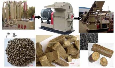 【木屑秸稈棉桿燃料成型設備,制粒機,顆粒機】SKJ-550,價格,廠家,圖片,供應商,林業設備及用具,章丘市宇龍機械 - 產品庫 - 阿土伯交易網