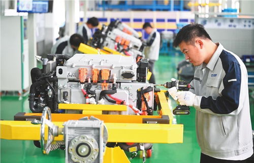 洺源公司氫能產(chǎn)品批量化入市