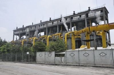 走進幾何國際工廠 探秘綠色生產如何鍛造家居優質產品