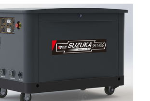 鈴鹿20kW多燃料發電機 型號規格、燃料選擇與工廠價格指南