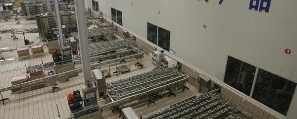 氣化廠 將固體燃料轉(zhuǎn)化為清潔能源的“魔術(shù)工廠”