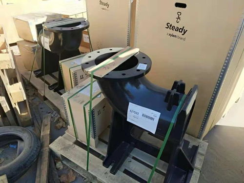 阿拉善盟飛力配件潛污泵專業供應與科澍環保設備的創新設計服務