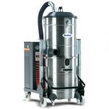 工業吸塵器設計方案 以廈門凱迪威環保設備為例的環保設備設計實踐