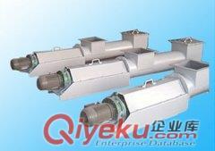 河北省泊頭市昊天環保——專業壓力螺旋輸送機設計生產廠家